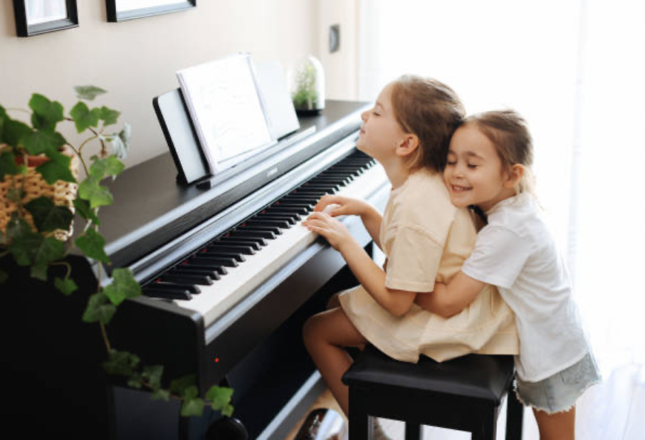 Pianos numériques les plus achetés