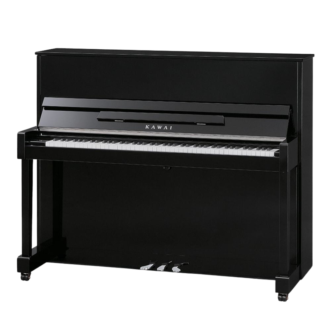 Acoustic pianos