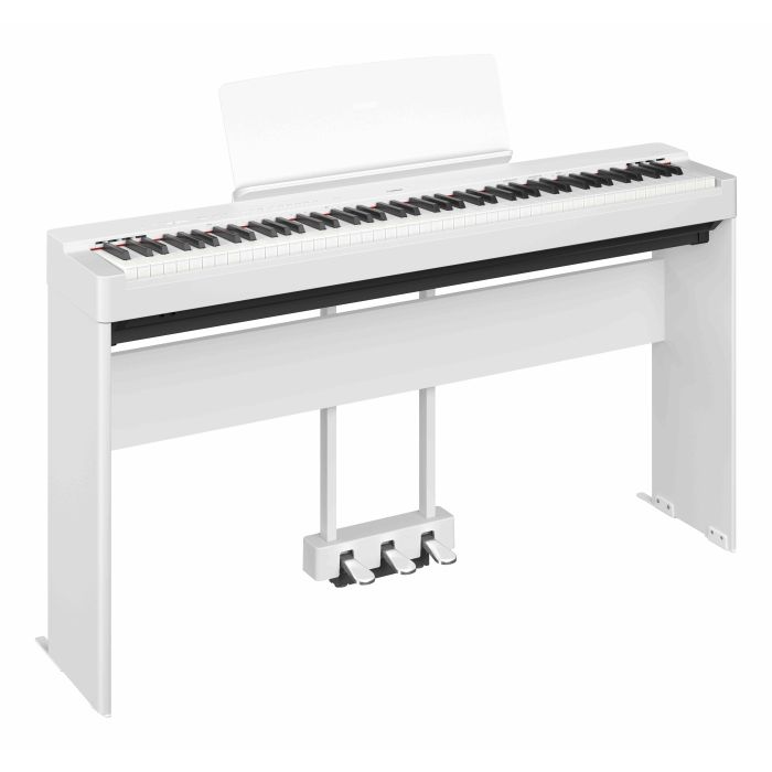 Yamaha P-225 PREMIUM BUNDLE
