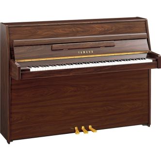 Yamaha B1 PW Walnut polished