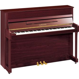 Yamaha B2 PM Polished mahogany