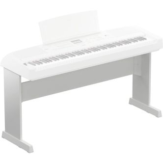 Yamaha L-300 WH stand