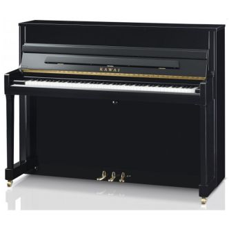 Kawai K200 PE Noir poli