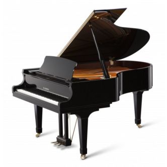 Kawai GX5 PE Zwart hoogglans