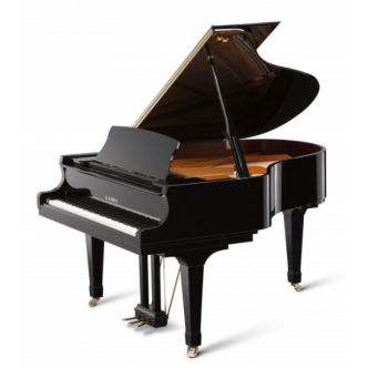 Kawai GX2 PE Black polished