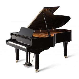 Kawai GX6 PE Noir poli