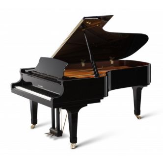 Kawai GX7 PE Black polished