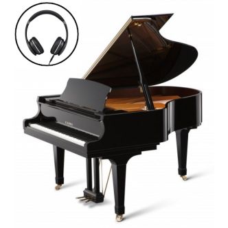 Kawai GX2 ATX4 PE Noir poli