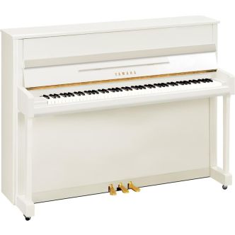 Yamaha B2 PWH Blanc poli