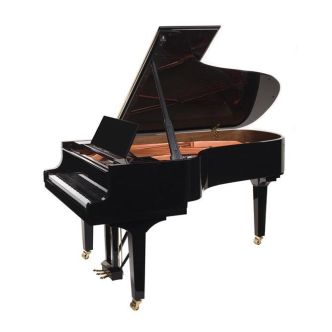 Doutreligne Master D4 PE Noir poli