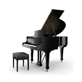 Steinway & Sons S-155 PE