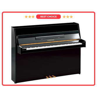 Acoustic rent piano