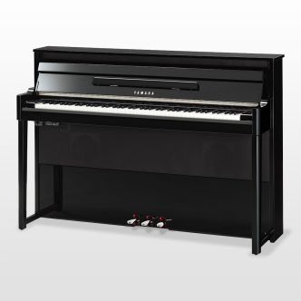 Yamaha Avant Grand NU1X PWH