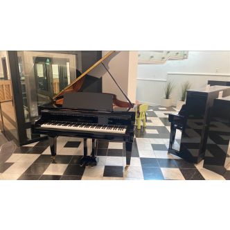 Bösendorfer 200 (1957)