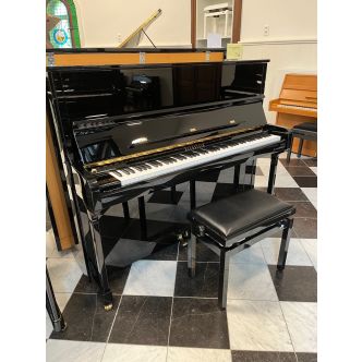 Bechstein B124 (2016)