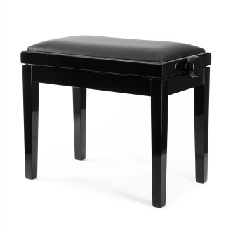 Burghardt B5 Piano bench Vinyl