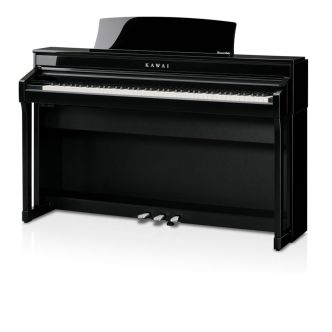 Piano digital de location à €49/mois