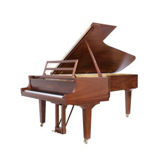 Chris Maene Chamber Music Concert Grand CM//250 MS Mahogany satin