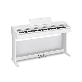 Casio Celviano AP-270 WE Blanc satiné