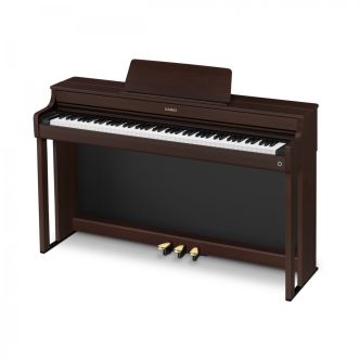 Casio Celviano AP-300 BN Rosewood satin