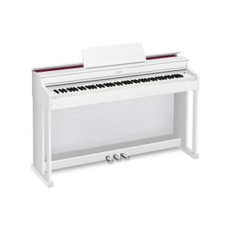 Casio Celviano AP-470 WE Blanc satiné