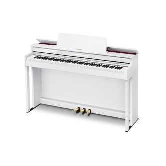 Casio Celviano AP-550 WE White satin