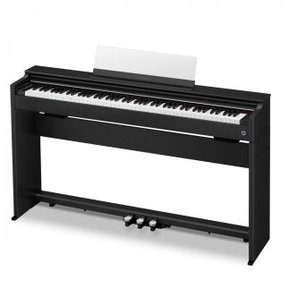 Casio Celviano AP-S200 BK Black satin