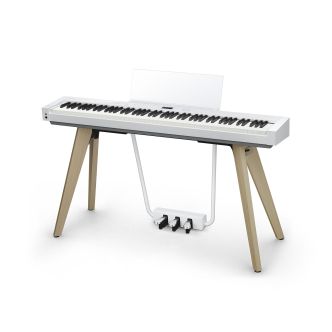 Casio Privia PX-S7000 WE White satin