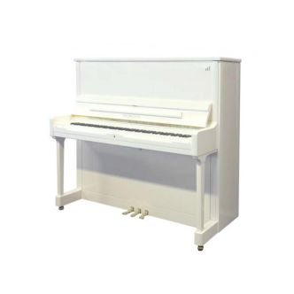 Doutreligne Master D132 PWH White polished