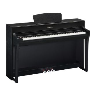 Digital rent piano