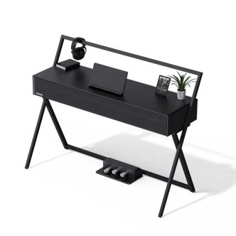 Donner DWP-30 Black satin