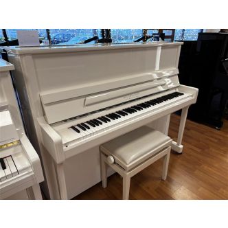 Doutreligne Classique II PWH (2020)