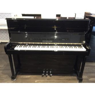 Doutreligne Classique II (2016)