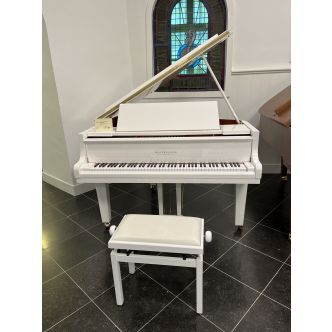 Doutreligne Crapaud II PWH (3312)