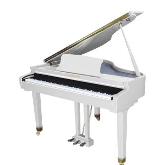 Doutreligne MGP-7000 PWH Wit hoogglans