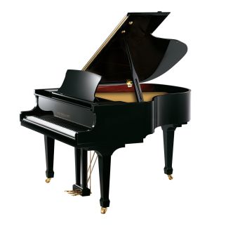 Doutreligne MGP-9000 PE Zwart hoogglans