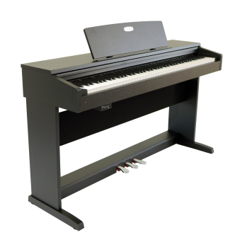 Doutreligne MHP-2000 B Noir satiné