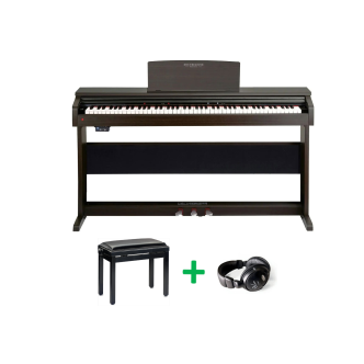 Doutreligne MHP-2000 PACK B Noir satiné