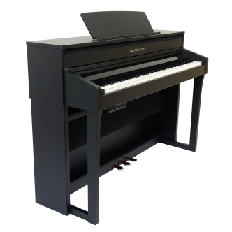 Doutreligne MHP-3000 B Noir satiné
