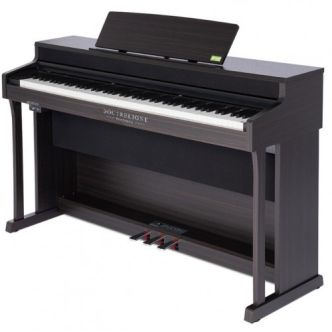 Doutreligne MHP-3000 B Black satin
