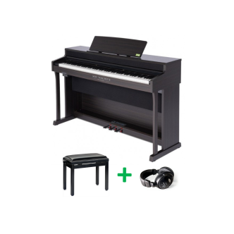 Doutreligne MHP-3000 PACK B Noir satiné