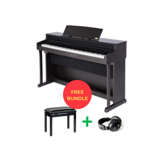 Doutreligne MHP-3000 PACK B Noir satiné