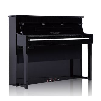 Doutreligne MHP-5000 PE Black polished