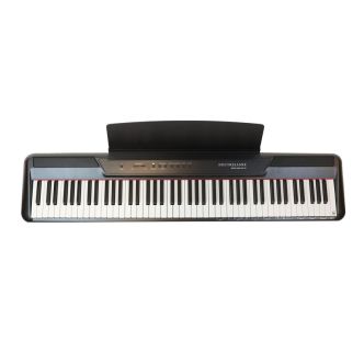 Doutreligne MSP-150 B Black satin