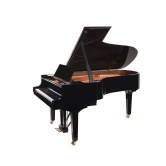 Doutreligne Master D6 PE Black polished