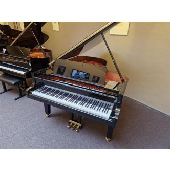 Doutreligne Master D6 (2017)
