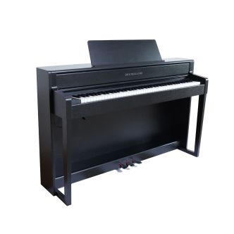 Doutreligne Sonata III SB Black satin