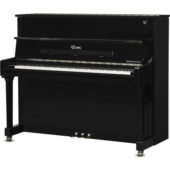 Essex EUP123E PE Chrome Noir poli