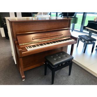 Essex EUP123E WS (2018)