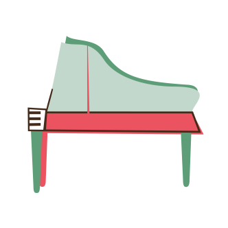 Steinway & Sons A-188 (1894)